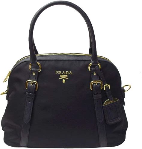 prada leather handbags black|prada nylon saffiano bag.